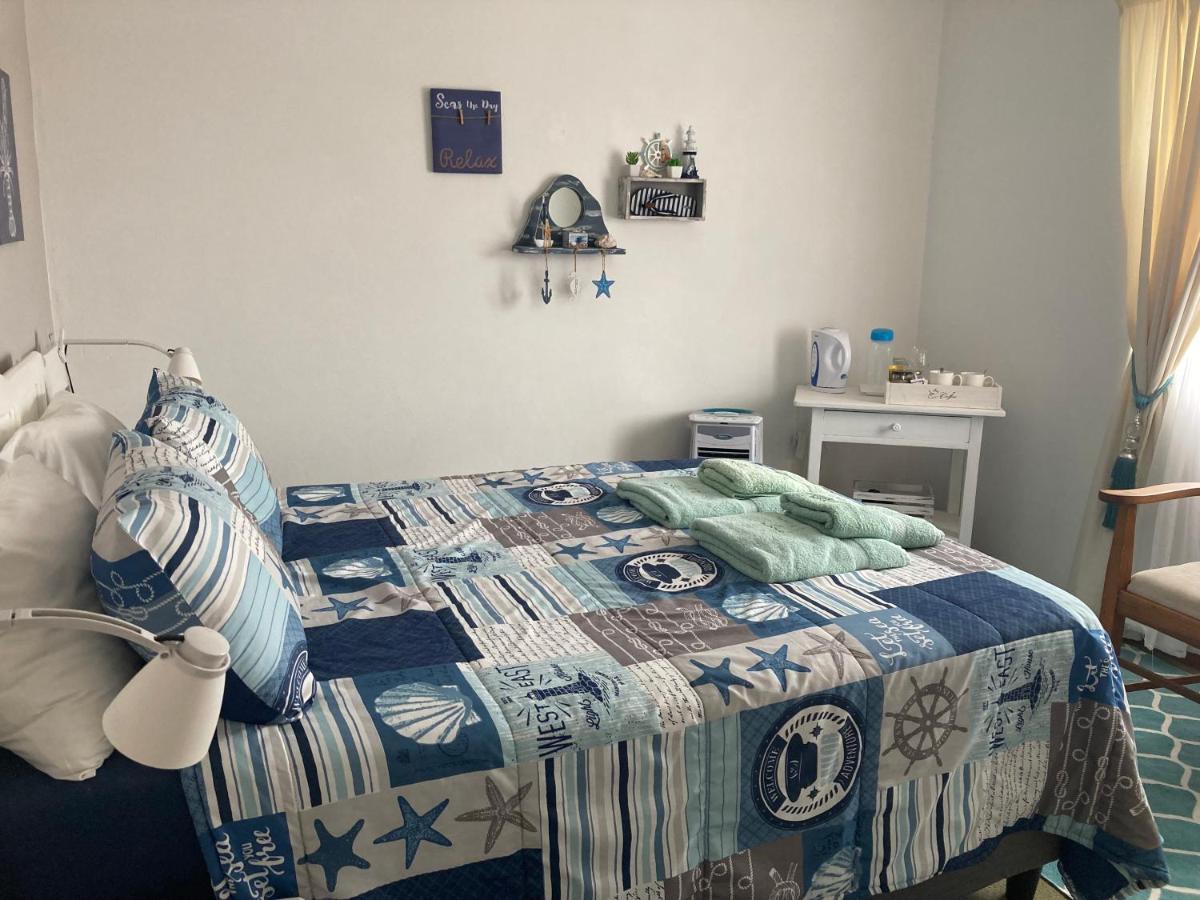 57 On Wellington Accommodation 科尔切斯特 外观 照片